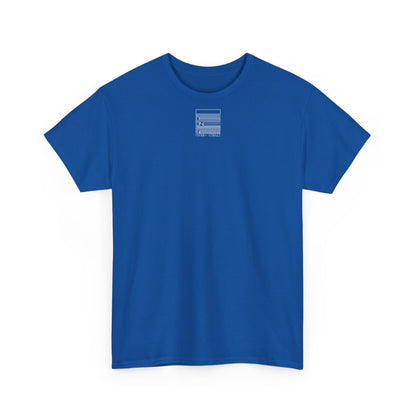 Salty Cracker - Tee