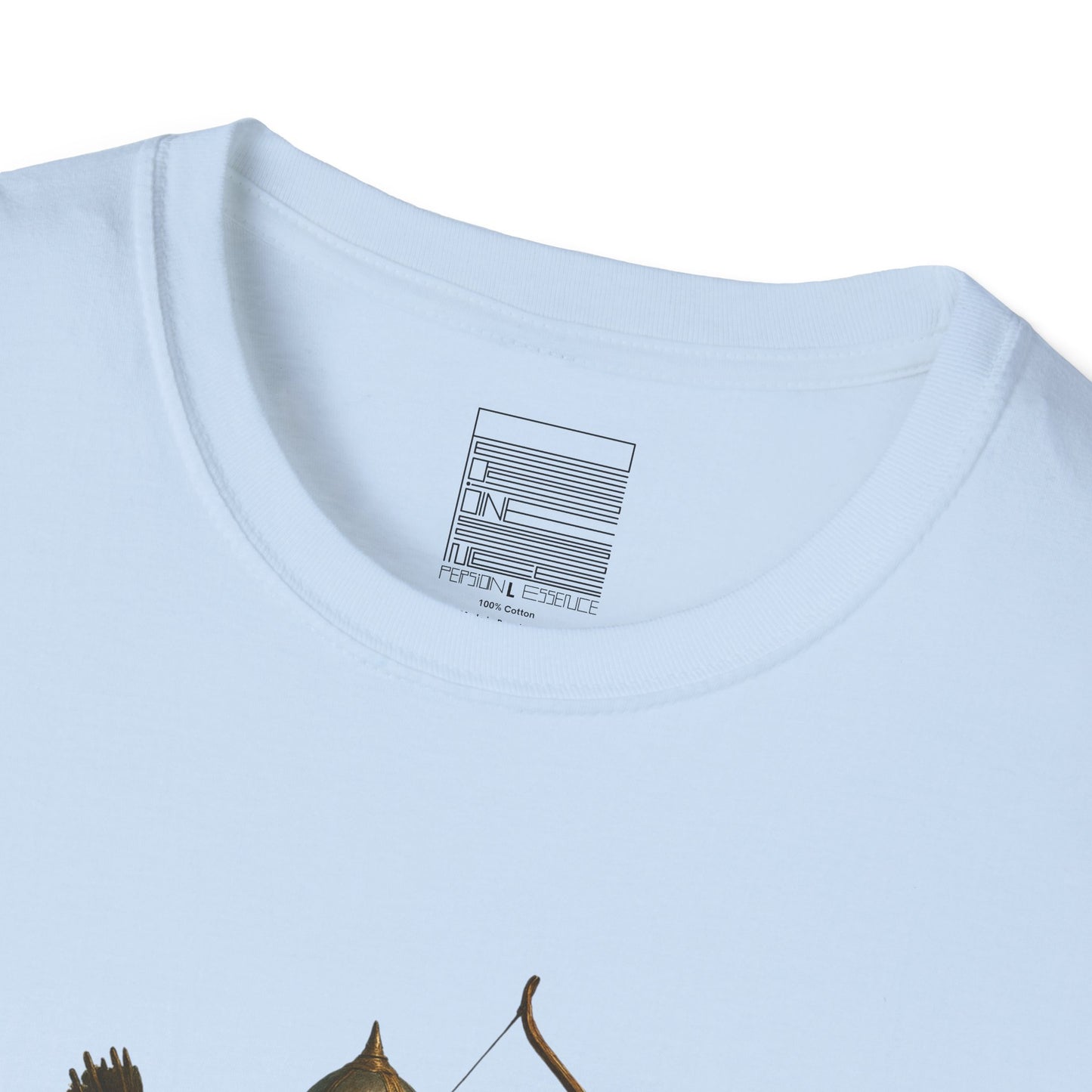 Arash Kamangir - Persian Archer