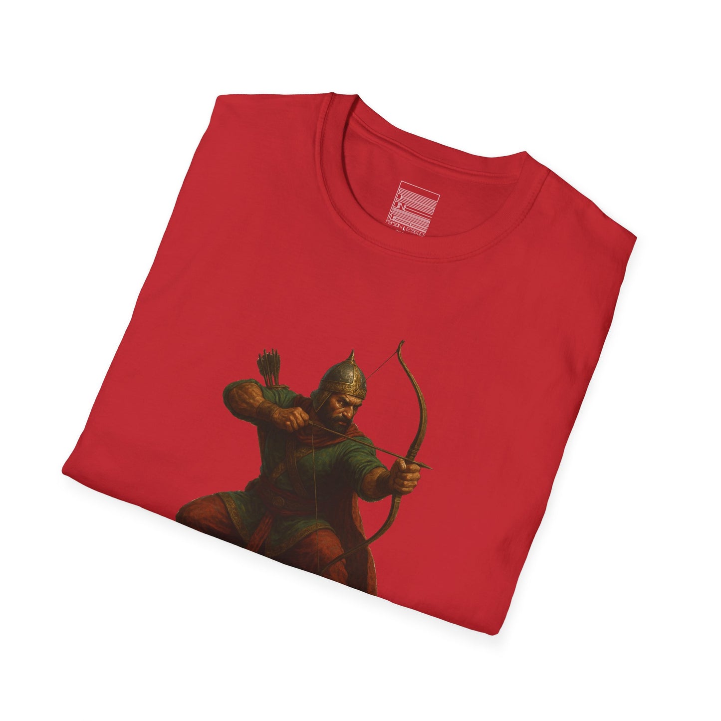 Arash the Archer - Tee