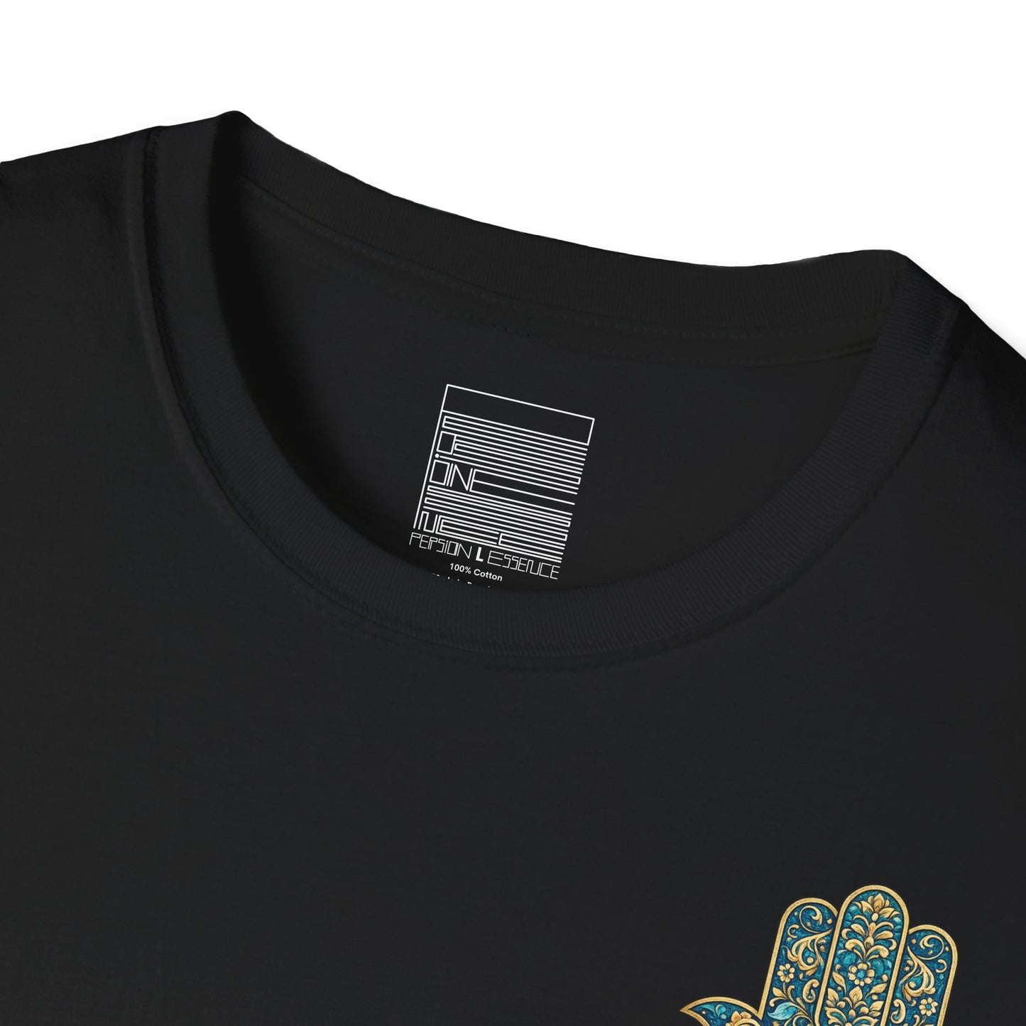 Royal Hamsa - Tee