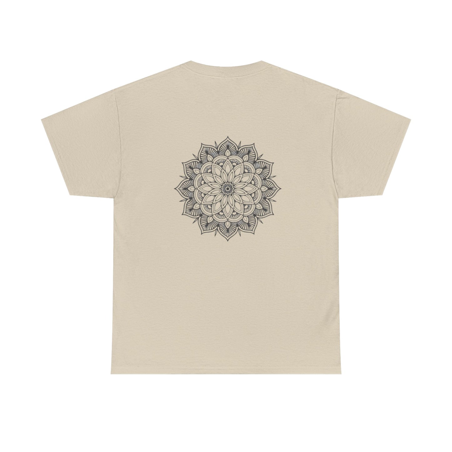 Persian Mandala - Tee