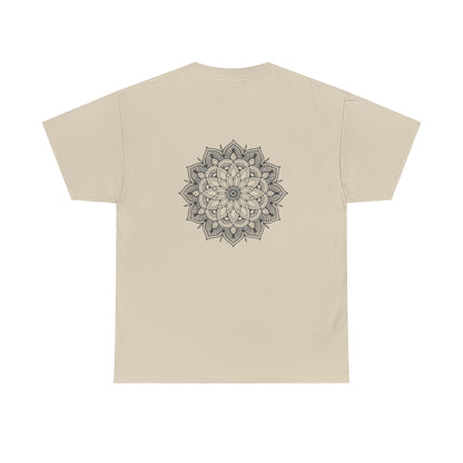 Persian Mandala - Tee