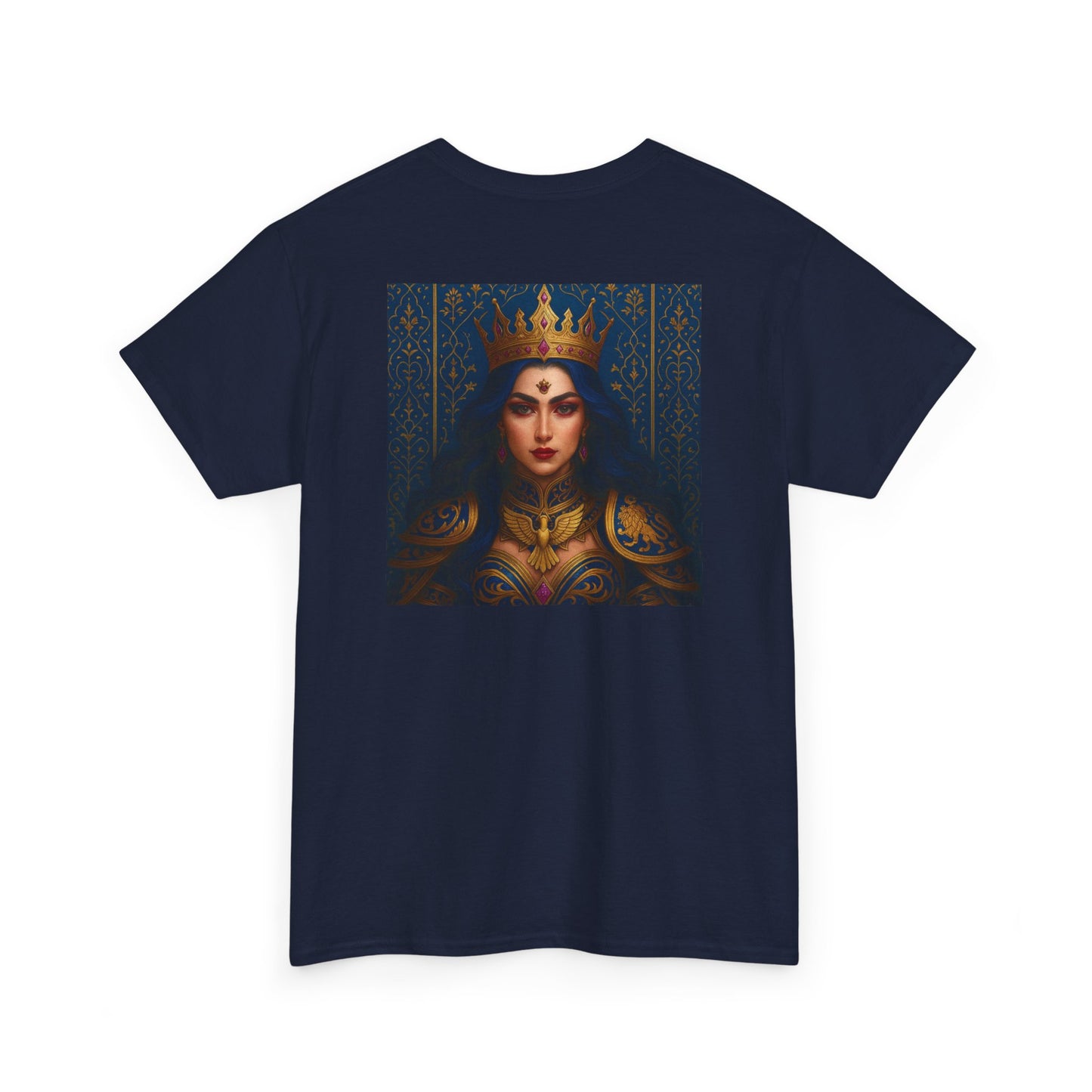 Persian Queen - Tee