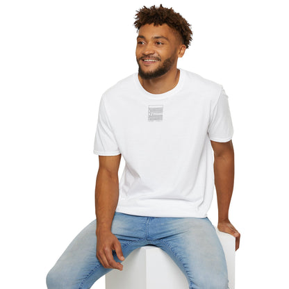 Isfahan Drifters - Tee
