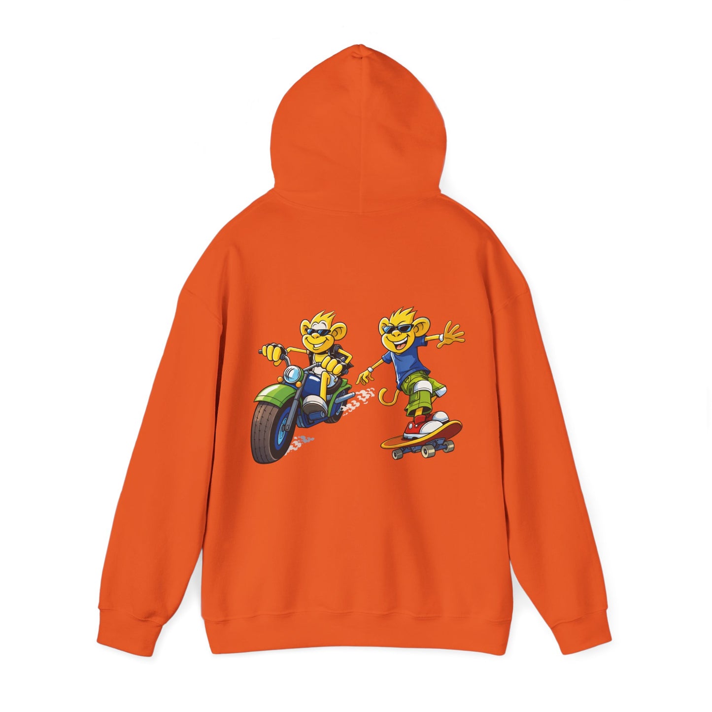 Cheetoz Legacy - Hoo