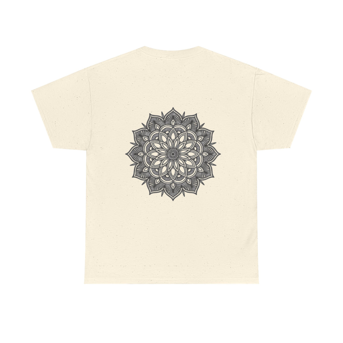 Persian Mandala - Tee