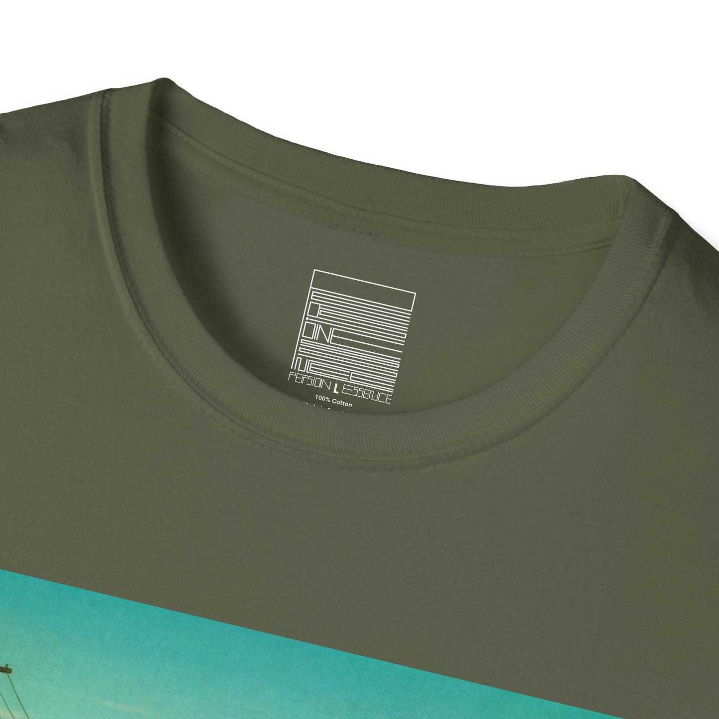 Grand Theft Istak - Tee