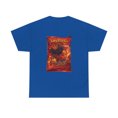 Salty Cracker - Tee