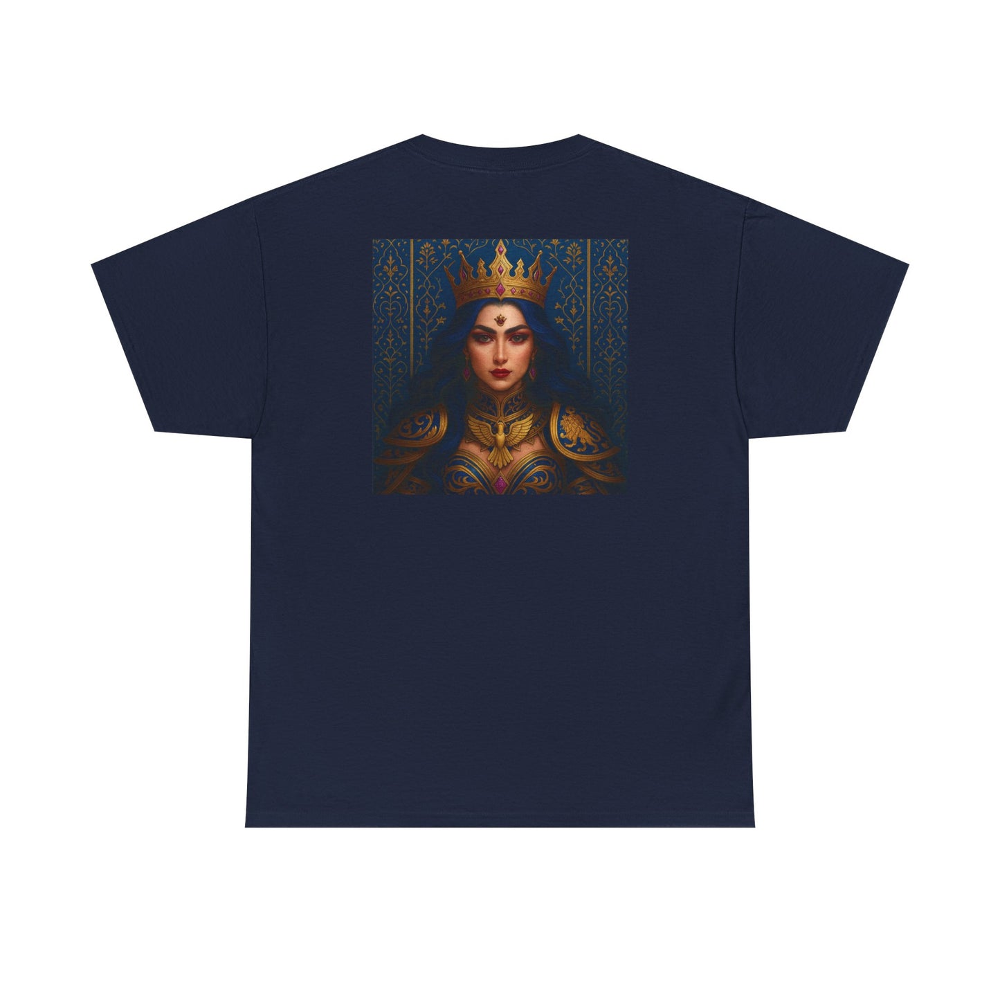 Persian Queen - Tee