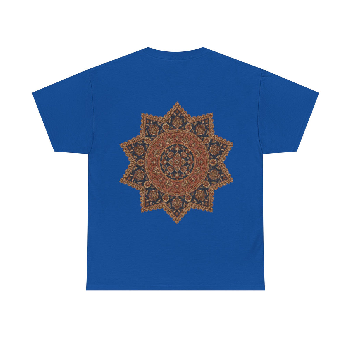 Persian Cat - Tee