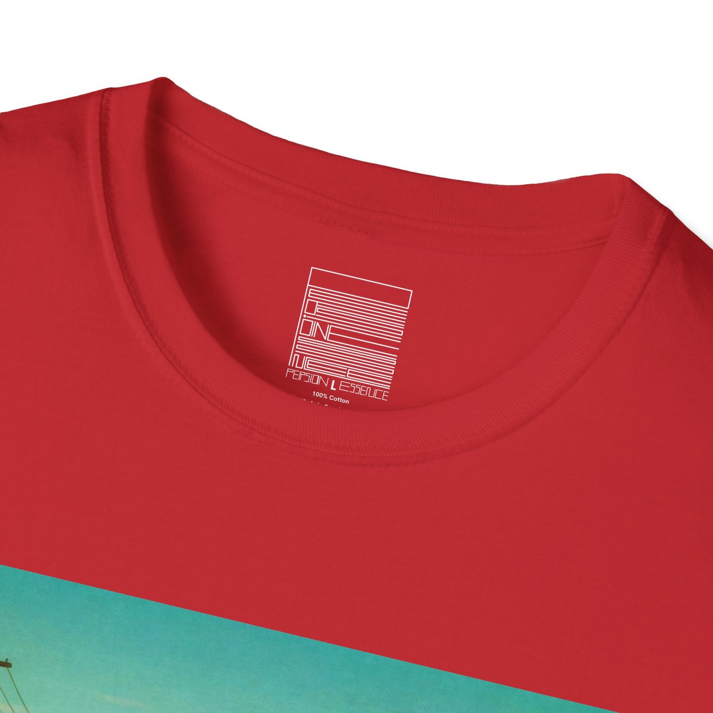 Grand Theft Istak - Tee