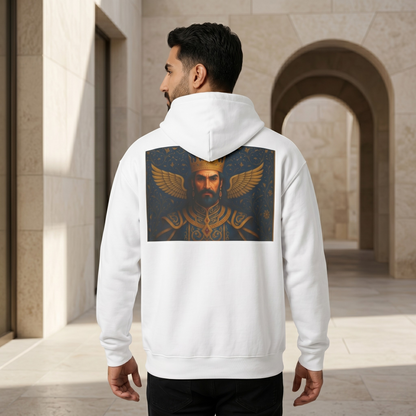Persian King - Hoo