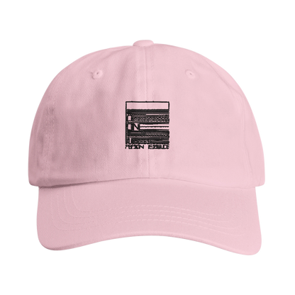 Pink – PEssence Black Cap – front