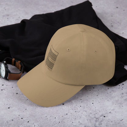 Khaki – PEssence Black Cap – left view