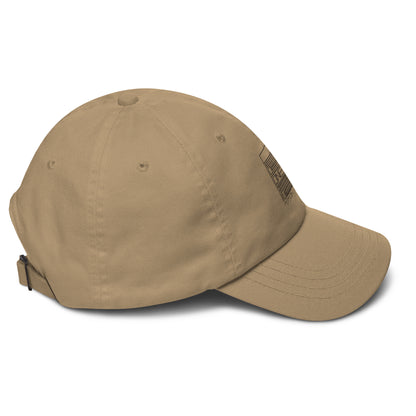 Khaki – PEssence Black Cap – right view