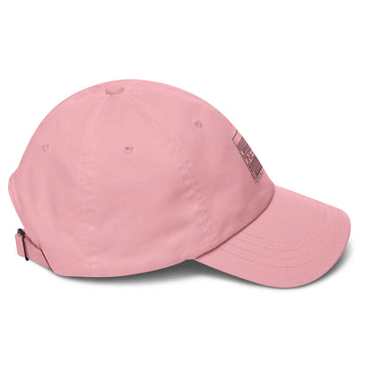 Pink – PEssence Black Cap – right view