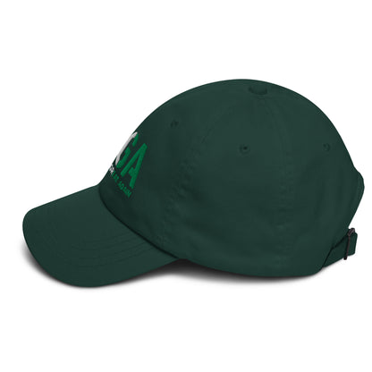 Spruce – MIGA Imperial Cap – left view