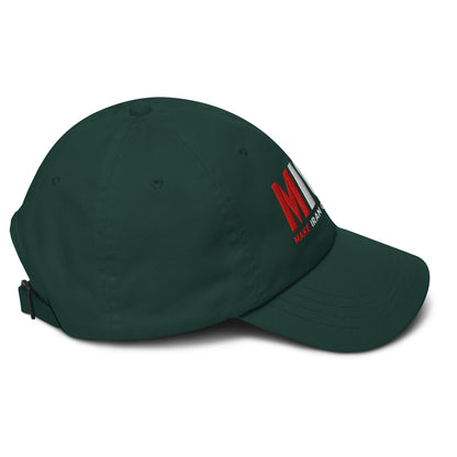 Spruce – MIGA Imperial Cap – right view