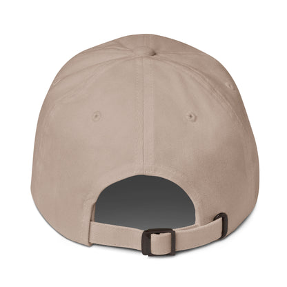 Stone – PEssence Black Cap – back view