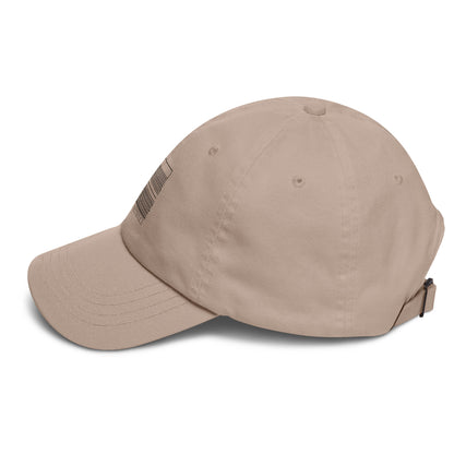 Stone – PEssence Black Cap – left view