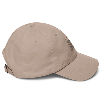 Stone – PEssence Black Cap – right view