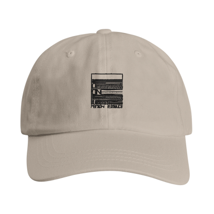 Stone – PEssence Black Cap – front