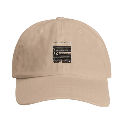 Khaki – PEssence Black Cap – front